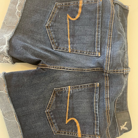 America eagle 🦅 short - size 4 - Picture 3 of 6